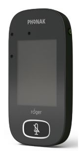 Roger SF Touchscreen Mic